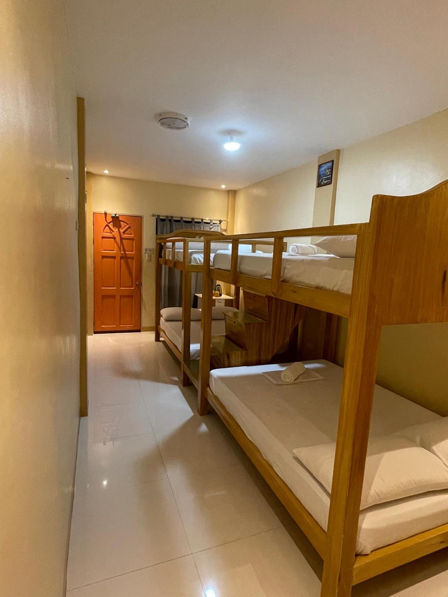 Susada'S Inn Ослоб Экстерьер фото