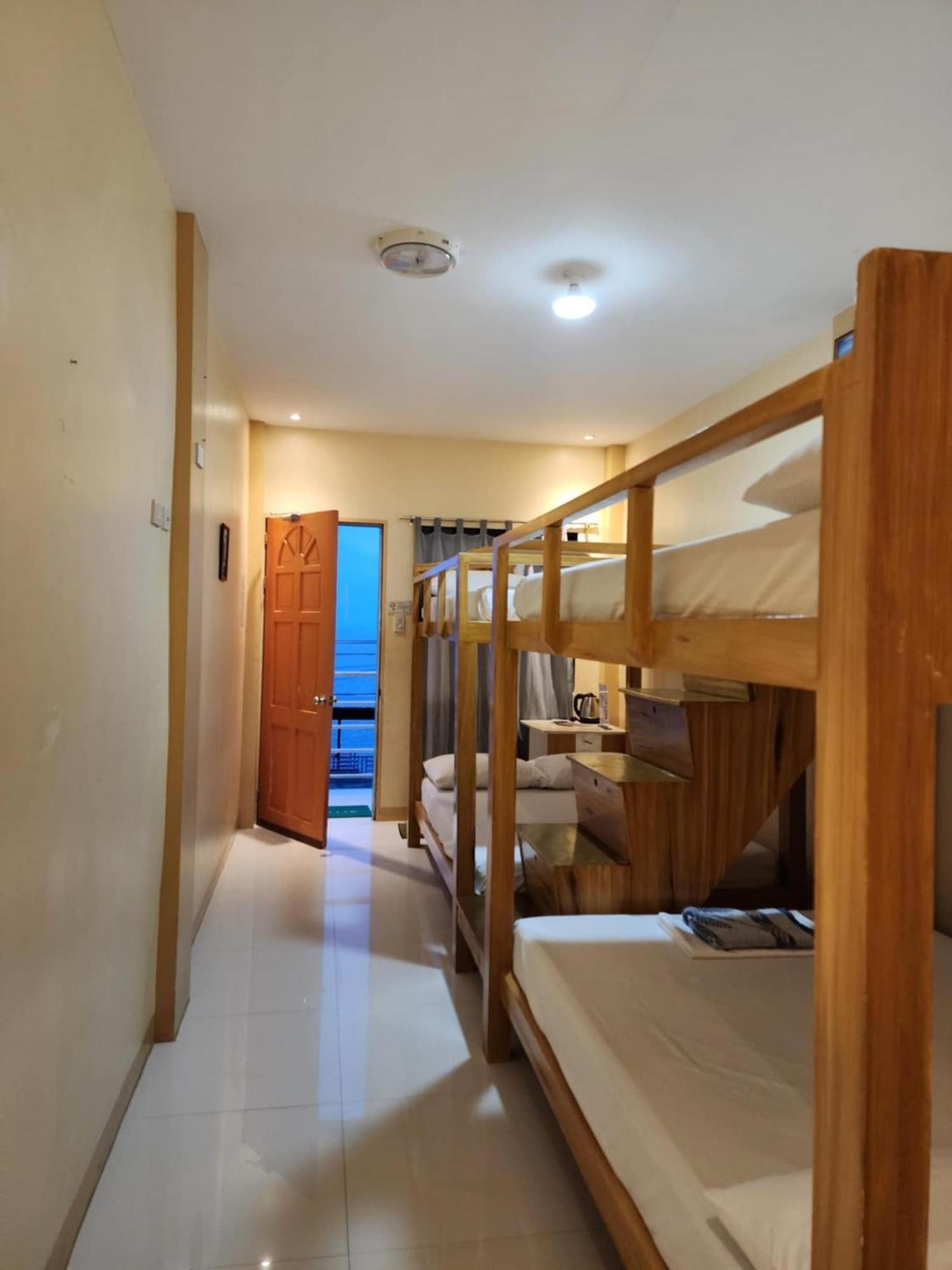 Susada'S Inn Ослоб Экстерьер фото
