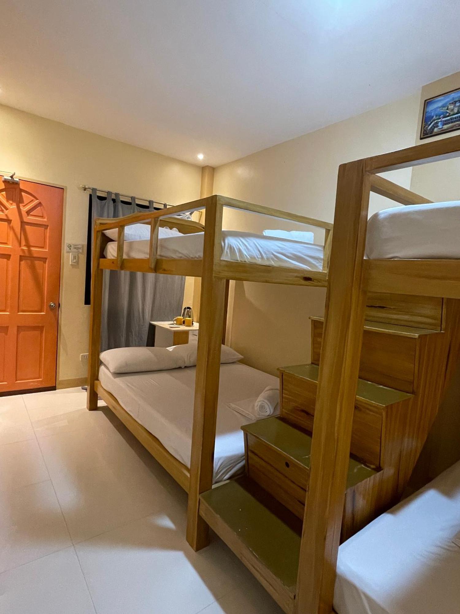 Susada'S Inn Ослоб Экстерьер фото